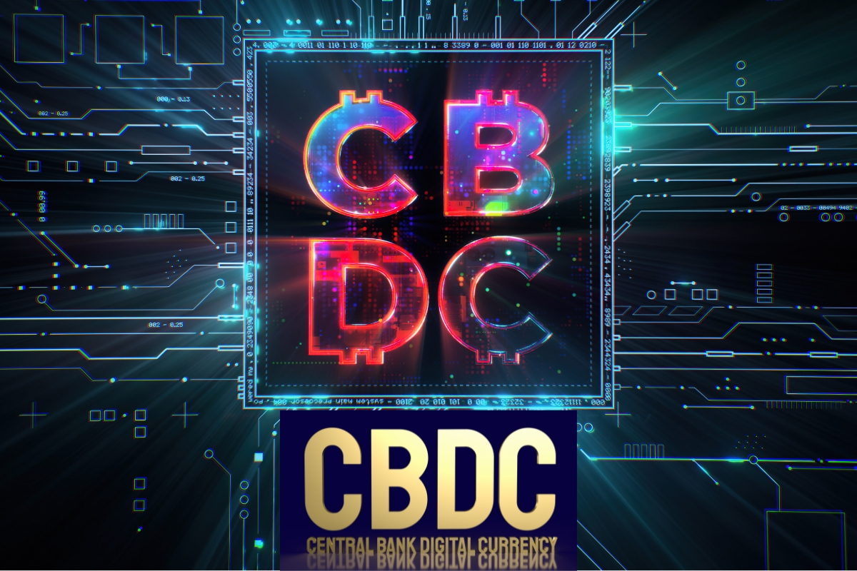 CBDC